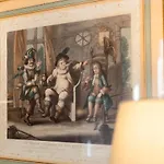 Dear - Bordalo Palace Chiado Bed & Breakfast