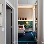 Dear - Bordalo Palace Chiado 4*