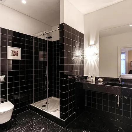 Dear - Bordalo Palace Chiado فندق مبيت وإفطار 4*
