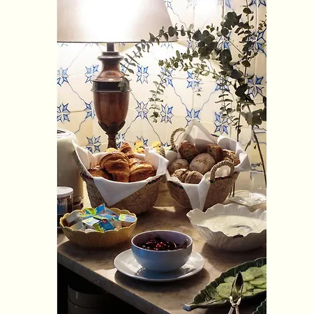 Dear - Bordalo Palace Chiado Couette-café