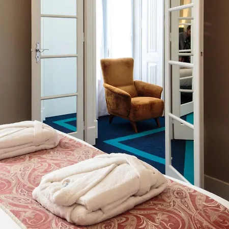 Dear - Bordalo Palace Chiado 4*