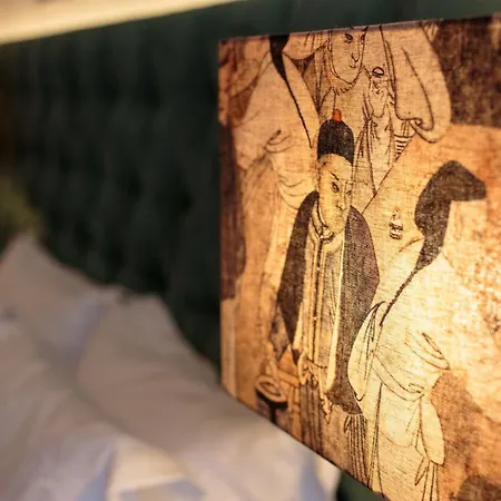 Dear - Bordalo Palace Chiado 4* Lisboa