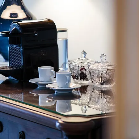 Dear - Bordalo Palace Chiado Lisboa