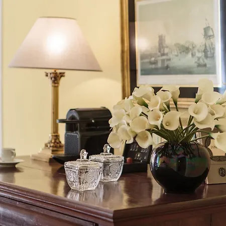 فندق مبيت وإفطار Dear - Bordalo Palace Chiado 4*