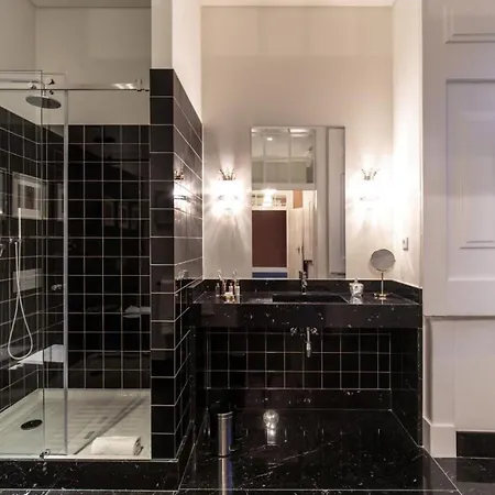 Dear - Bordalo Palace Chiado Bed & Breakfast 4*