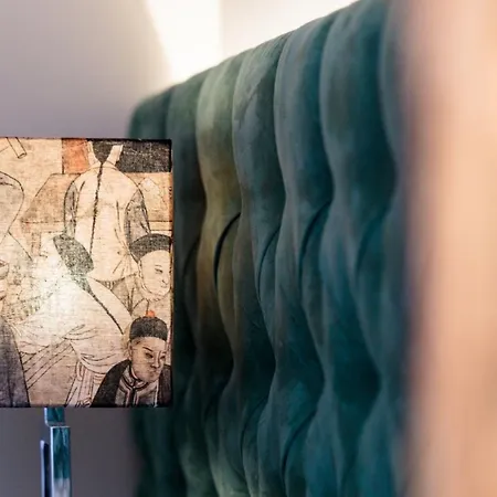 Dear - Bordalo Palace Chiado Lisbona