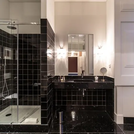 Bed & Breakfast Dear - Bordalo Palace Chiado