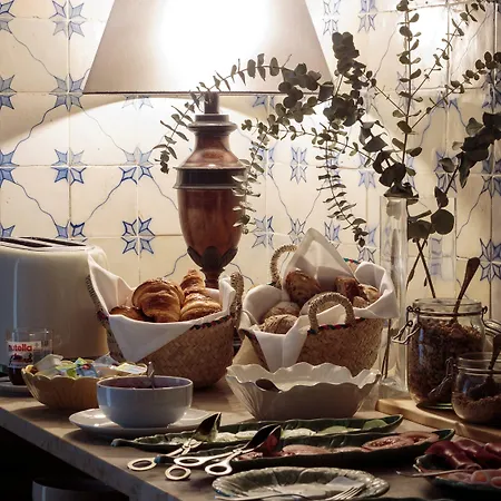 Bed & Breakfast Dear - Bordalo Palace Chiado