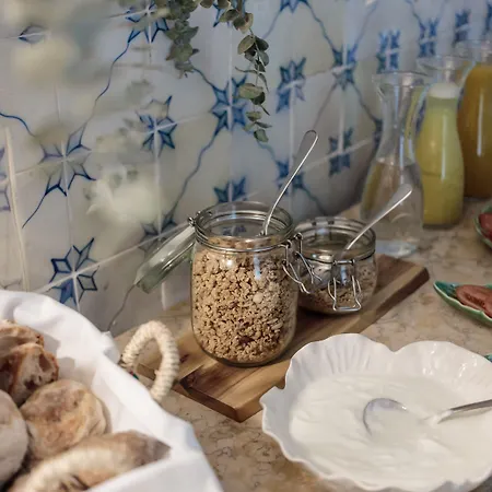 Dear - Bordalo Palace Chiado Bed & Breakfast 4*