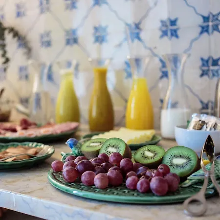 Dear - Bordalo Palace Chiado Bed & Breakfast