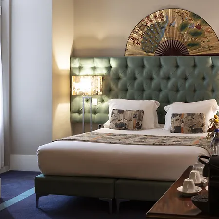 Bed & Breakfast Dear - Bordalo Palace Chiado