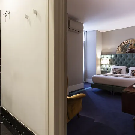 Dear - Bordalo Palace Chiado Bed & Breakfast Lisbona