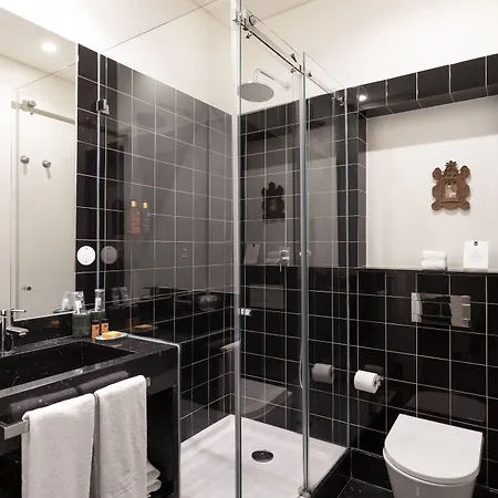 Dear - Bordalo Palace Chiado 4* Lisbona