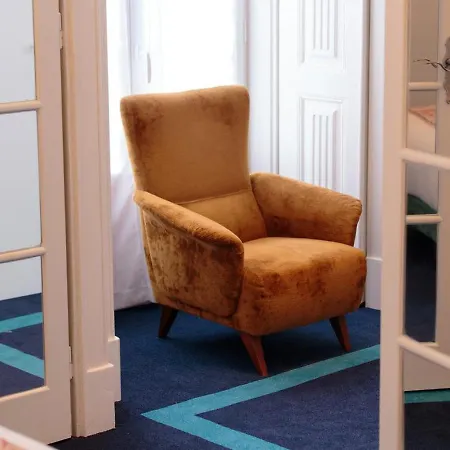 Dear - Bordalo Palace Chiado 4* Lisboa