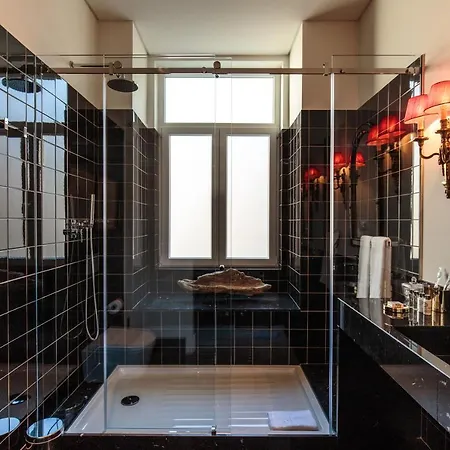 Dear - Bordalo Palace Chiado Bed & Breakfast Lisboa