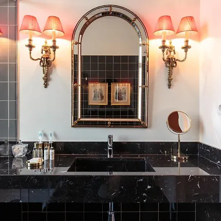 Dear - Bordalo Palace Chiado