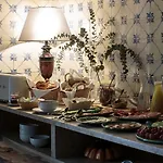 Couette-café Dear - Bordalo Palace Chiado 4*