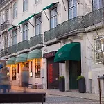Alojamento de Acomodação e Pequeno-almoço Dear - Bordalo Palace Chiado