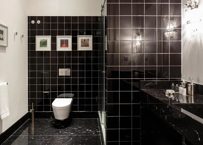 B&B Dear - Bordalo Palace Chiado