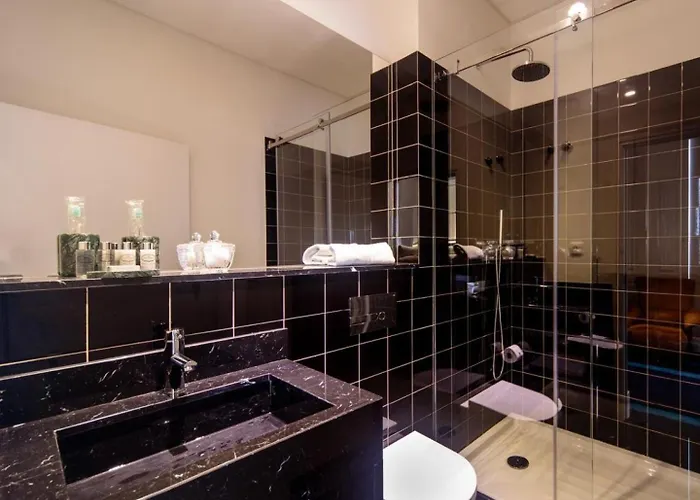 B&B Dear - Bordalo Palace Chiado