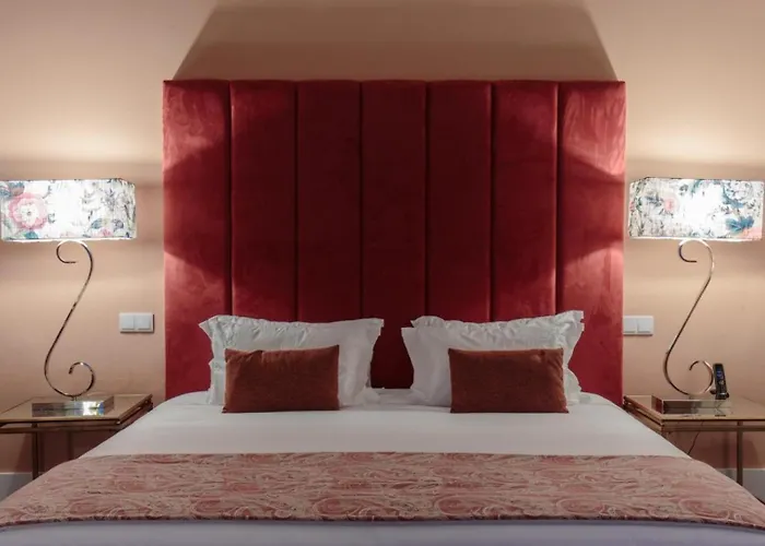 Dear - Bordalo Palace Chiado B&B 4*