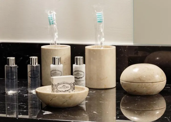 Dear - Bordalo Palace Chiado 4* 리스본