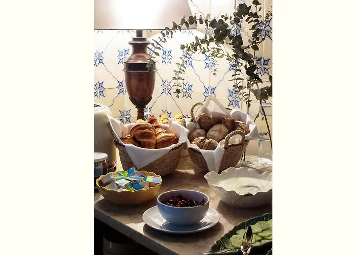 Dear - Bordalo Palace Chiado B&B