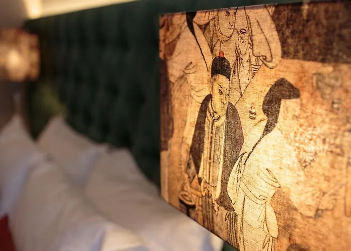 Dear - Bordalo Palace Chiado 4* 리스본