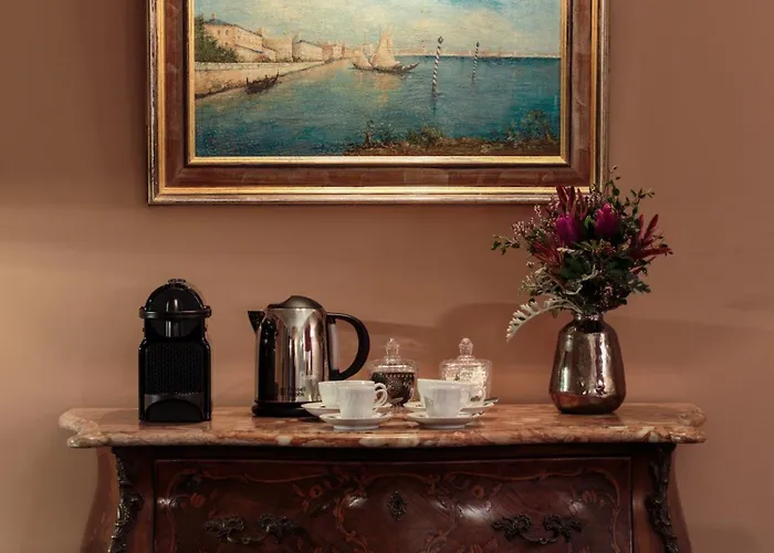 B&B Dear - Bordalo Palace Chiado 4*