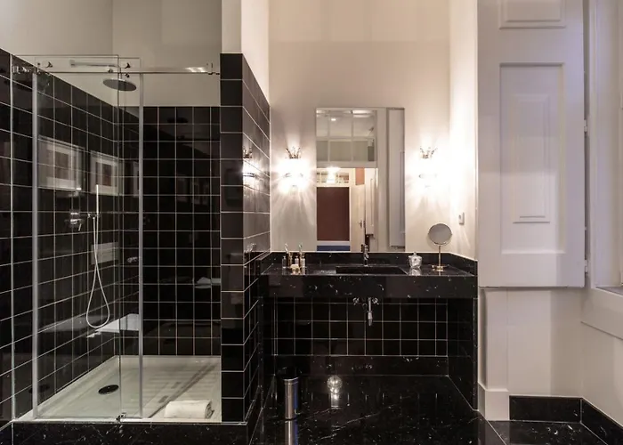 B&B Dear - Bordalo Palace Chiado