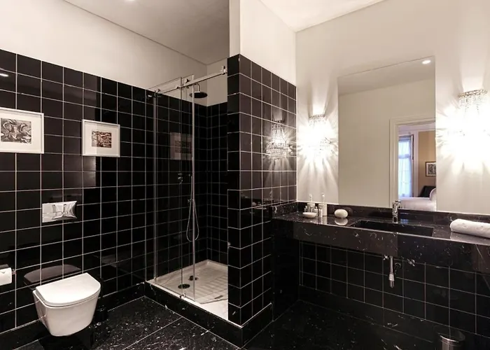 B&B Dear - Bordalo Palace Chiado 리스본