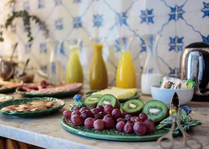 Dear - Bordalo Palace Chiado B&B