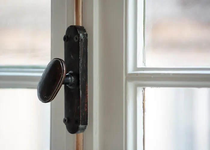 Dear - Bordalo Palace Chiado B&B 4*