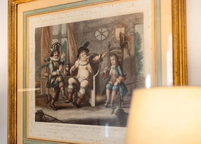 Dear - Bordalo Palace Chiado B&B