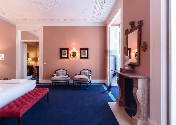 Dear - Bordalo Palace Chiado 리스본