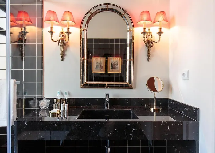 Dear - Bordalo Palace Chiado