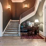 Dear - Bordalo Palace Chiado Bed and breakfast 4*