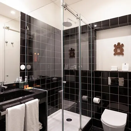 Dear - Bordalo Palace Chiado B&B 리스본
